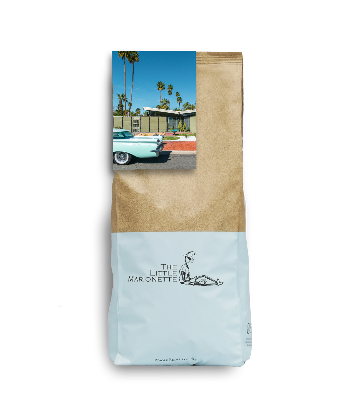 Office Coffee Subscription