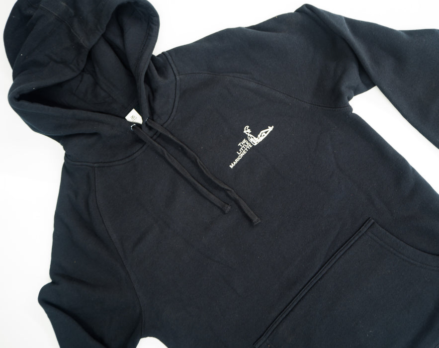 The Little Marionette Hoodie