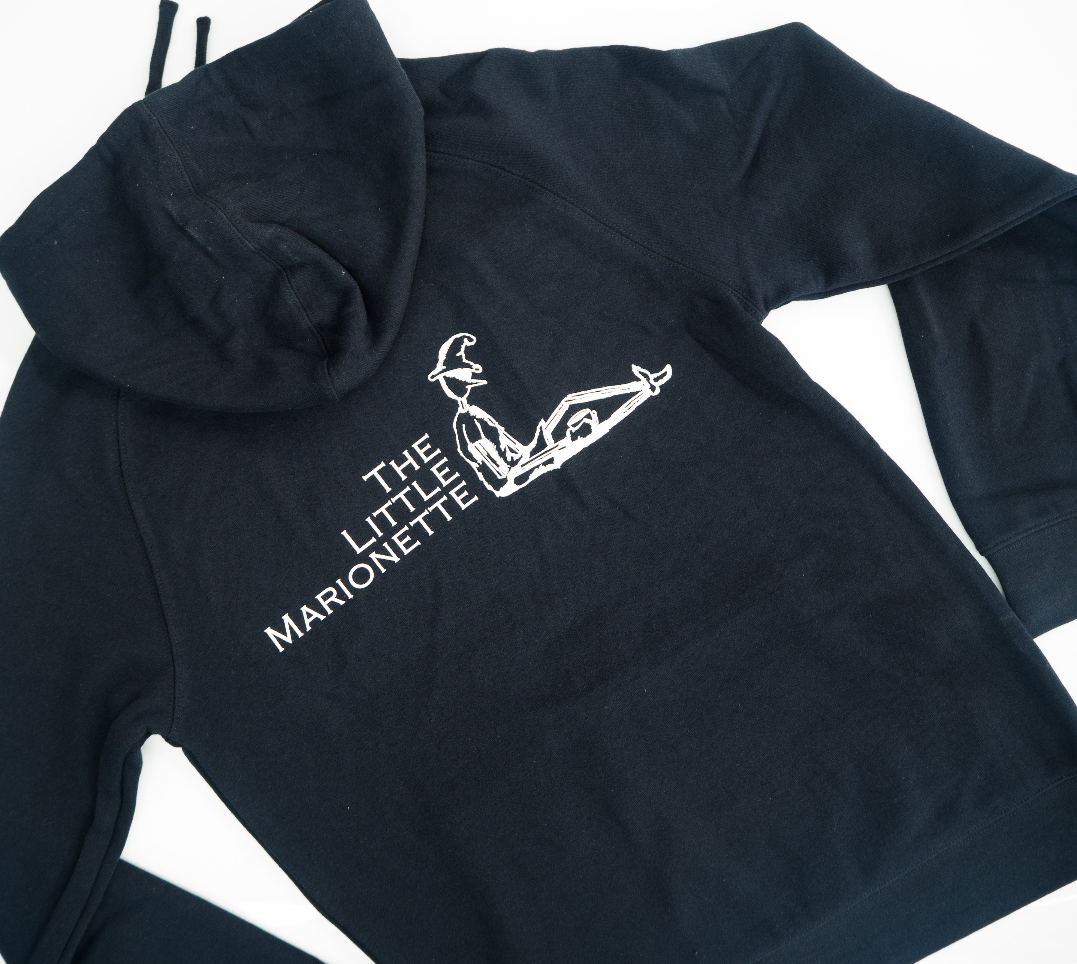 The Little Marionette Hoodie