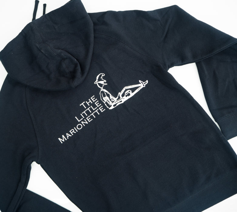 The Little Marionette Hoodie