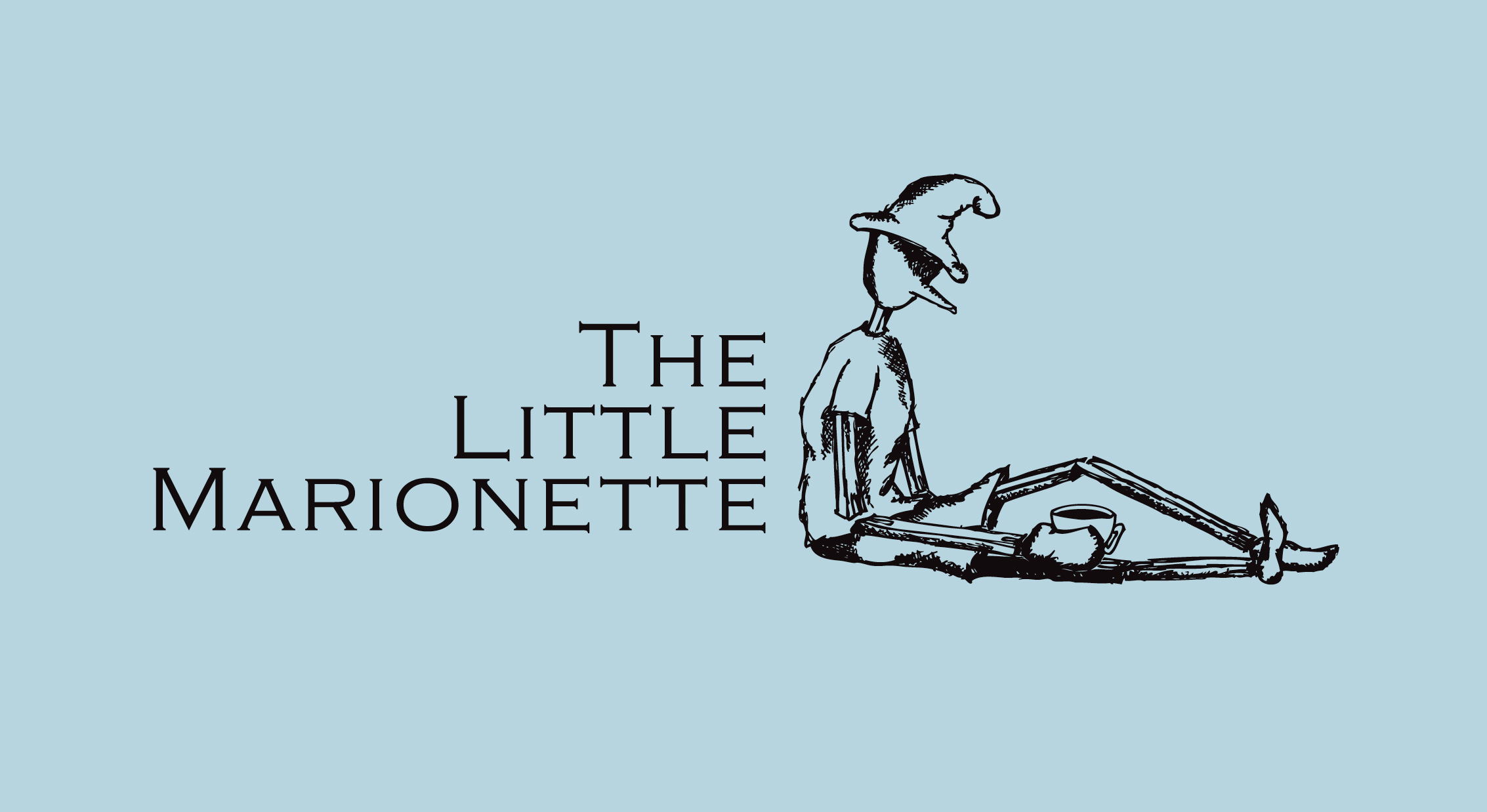 The Little Marionette