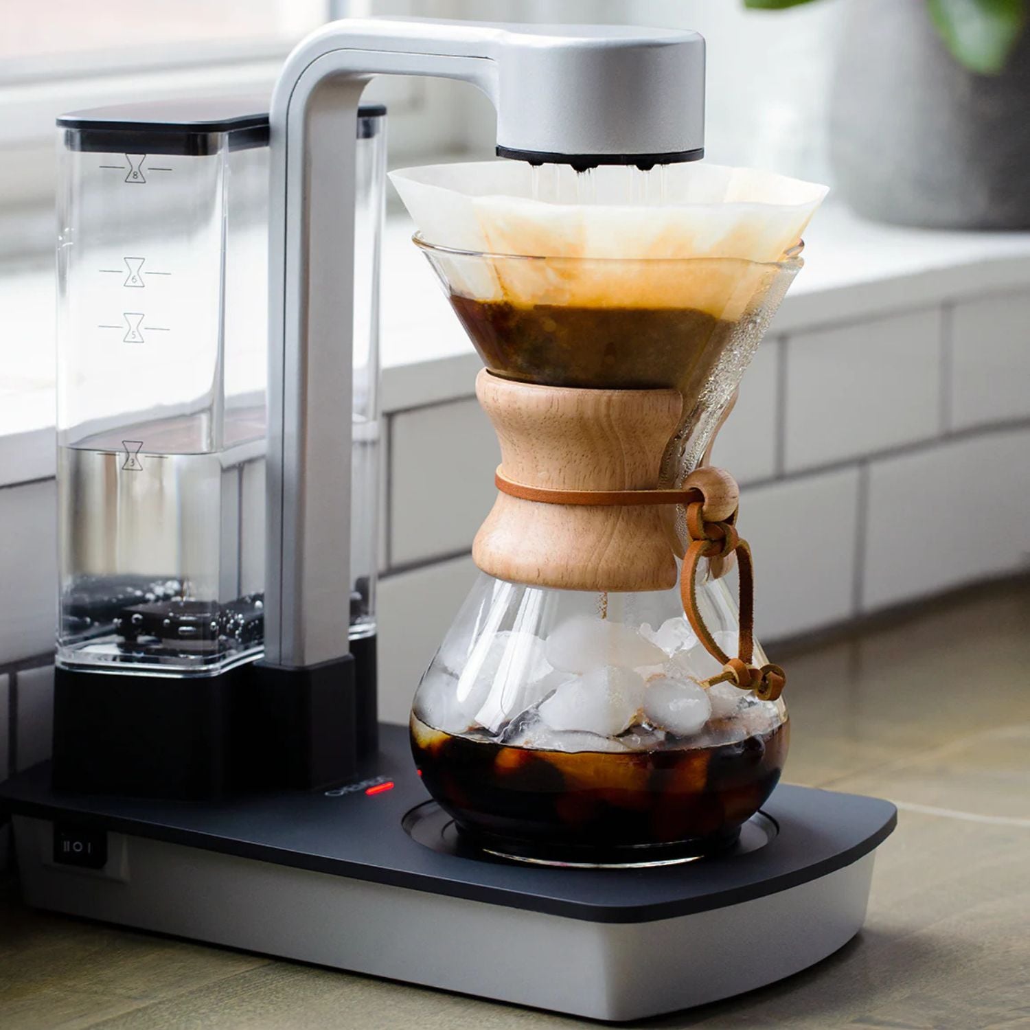 Chemex® Ottomatic Brewer