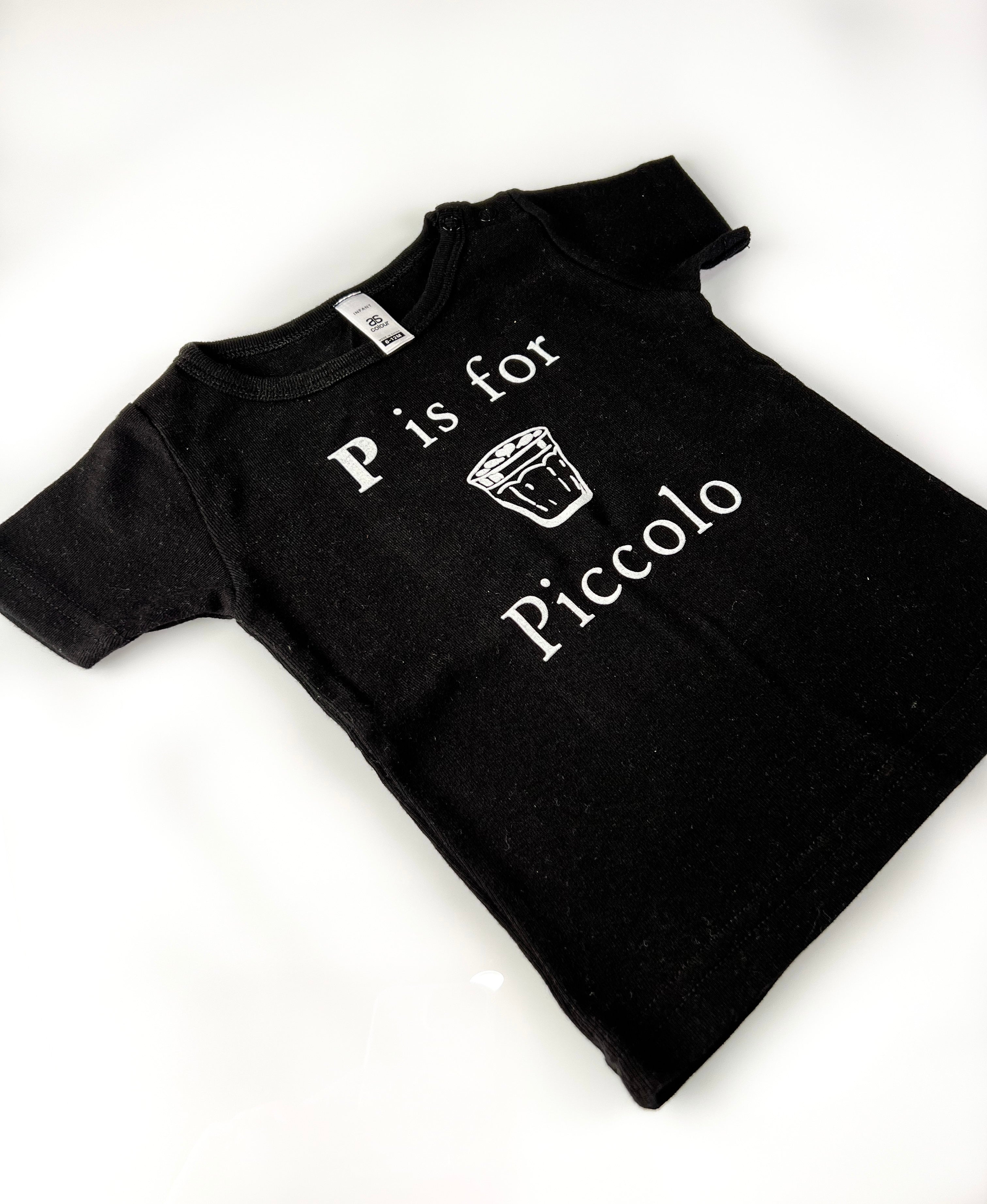 Toddler Tee