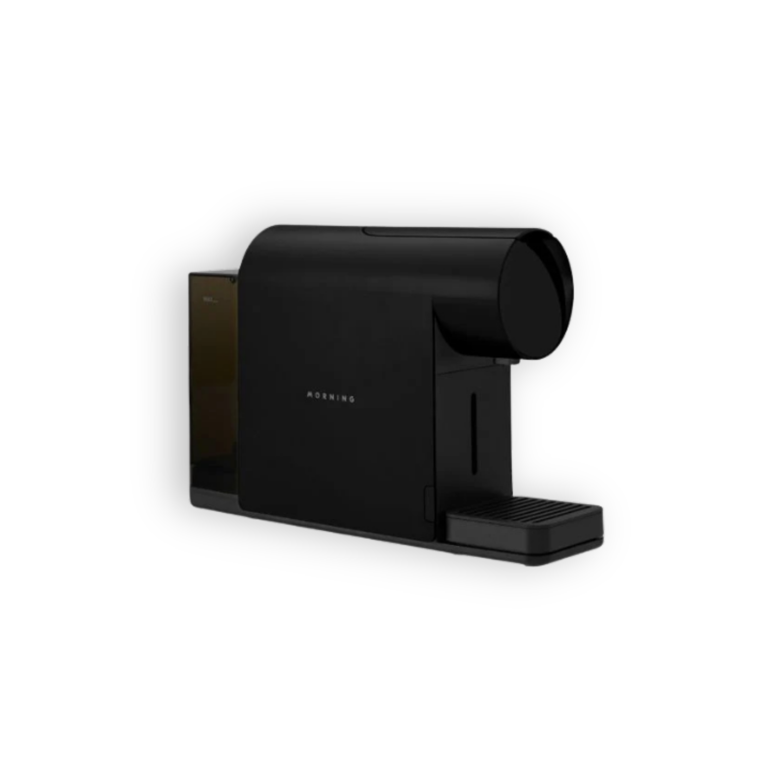 The Morning Mini Pod Machine