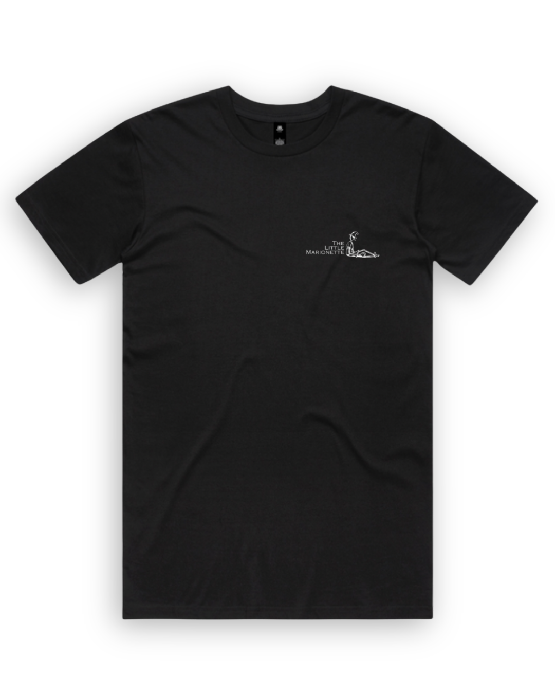 The Little Marionette Tee