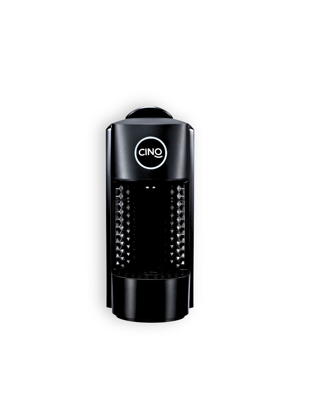 Cino Julia Pod Machine + Sanchez Pods