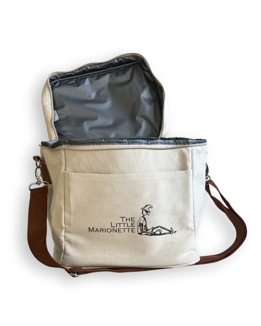 TLM Cooler Bag