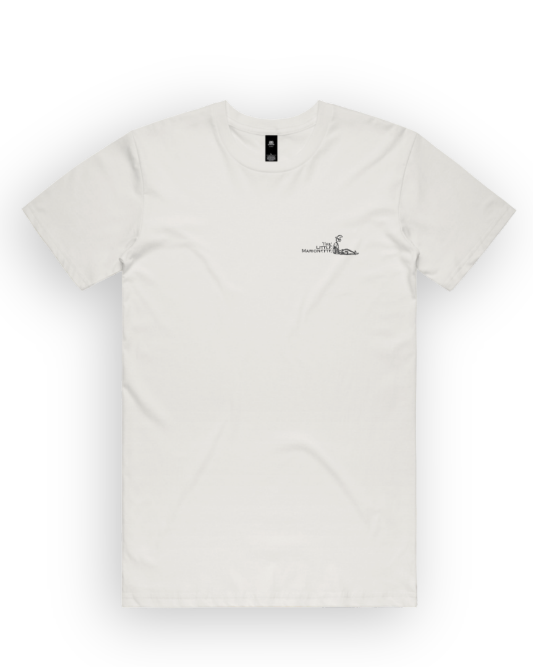 "Moka Pot Still Life" Mikey Freedom x TLM Tee