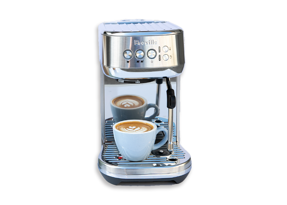 Breville Bambino® Plus Espresso Machine