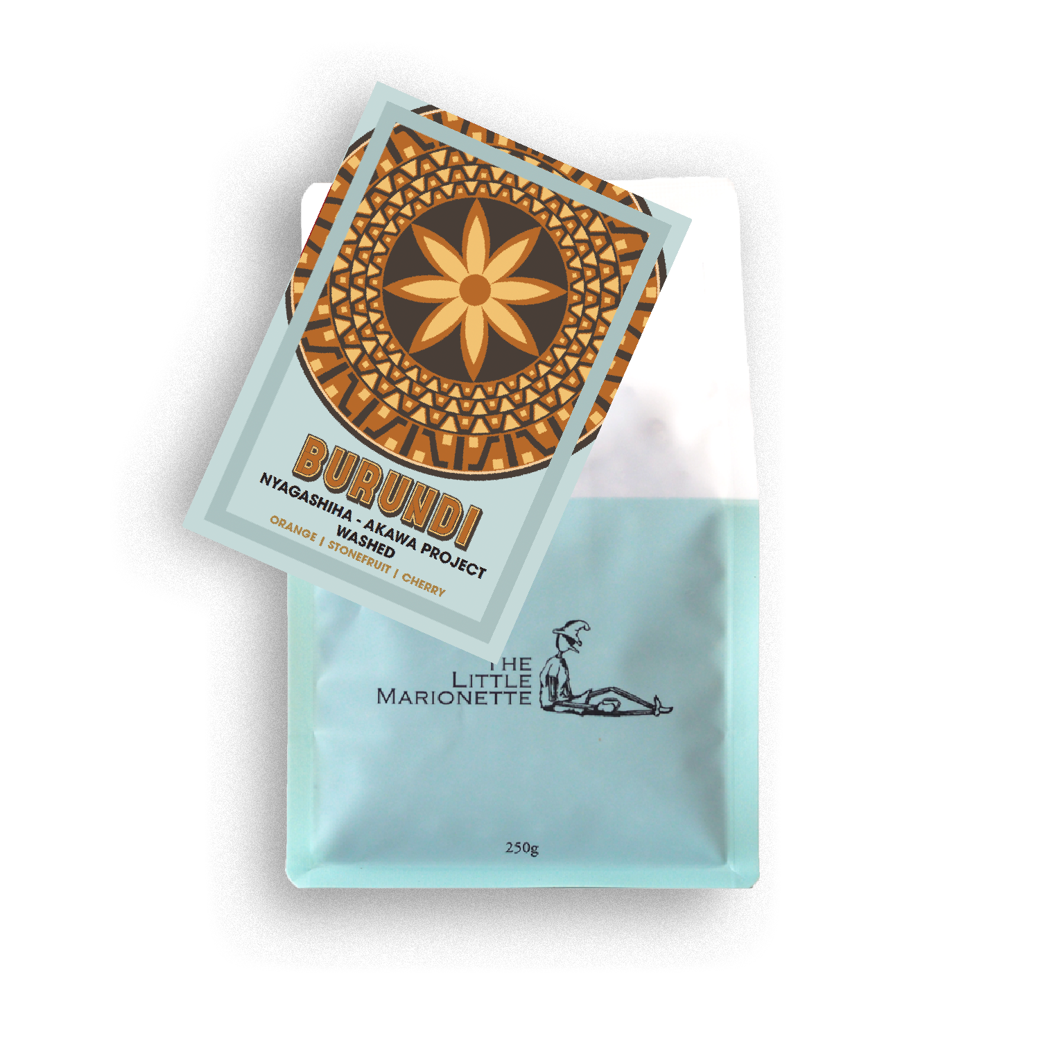 Monthly Coffee Subscription