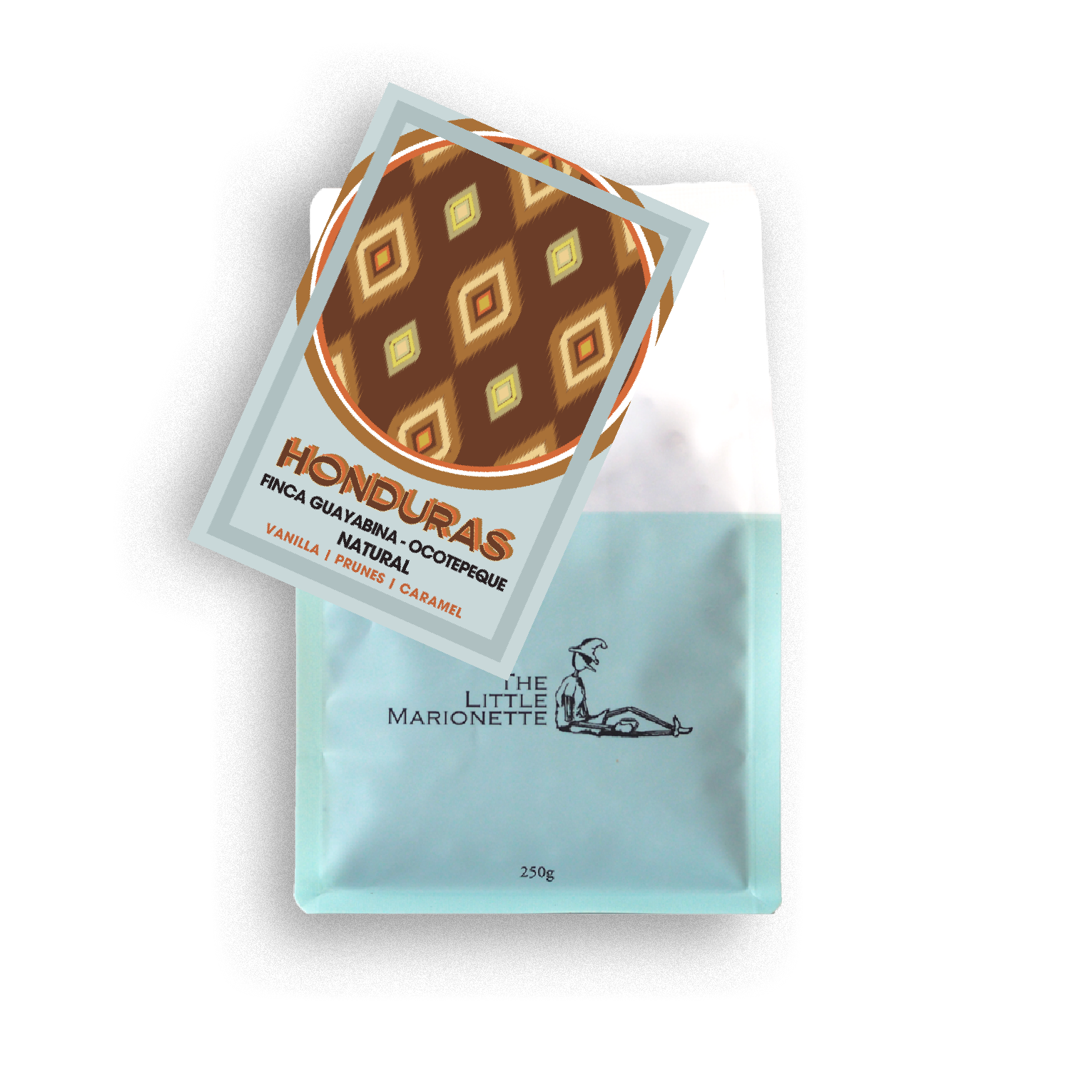 Honduras | Finca Guayabina - Ocotepeque