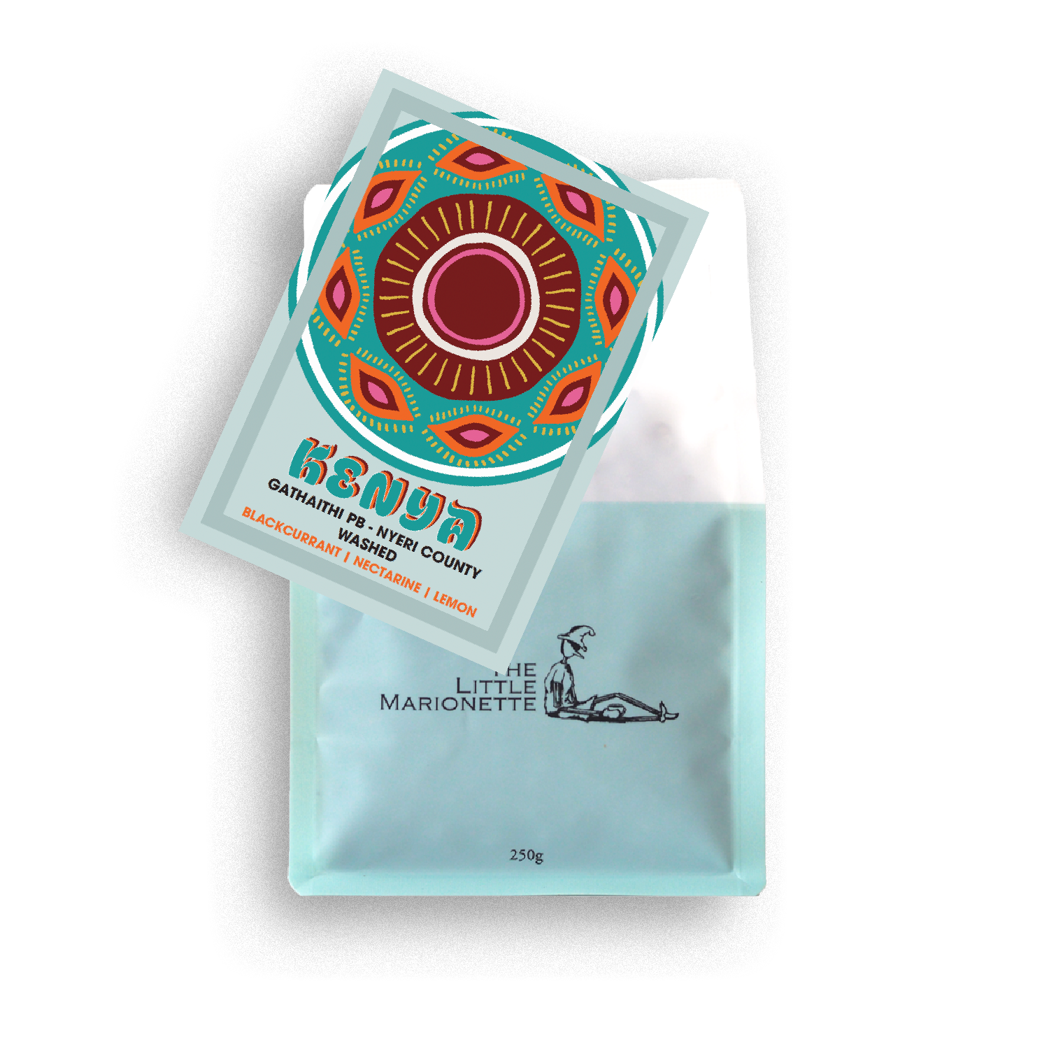 Kenya | Gathaithi PB - Nyeri County