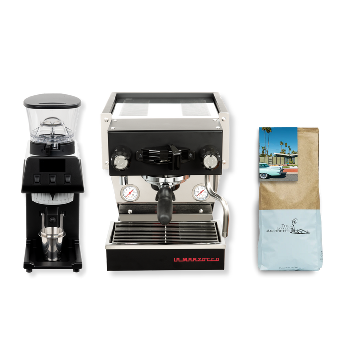 Home Barista Package – Linea Micra Edition