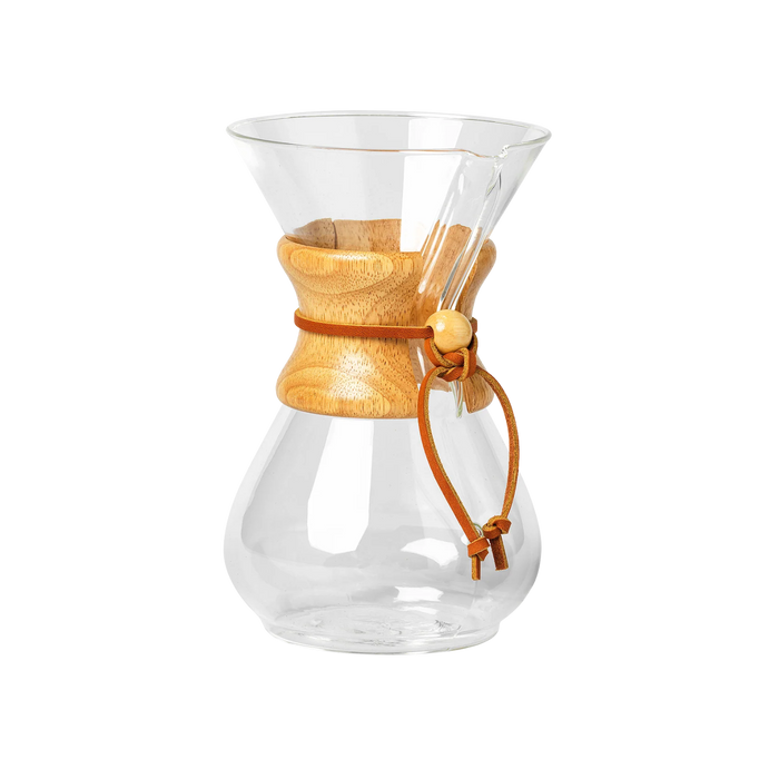 Chemex Classic Coffee Maker