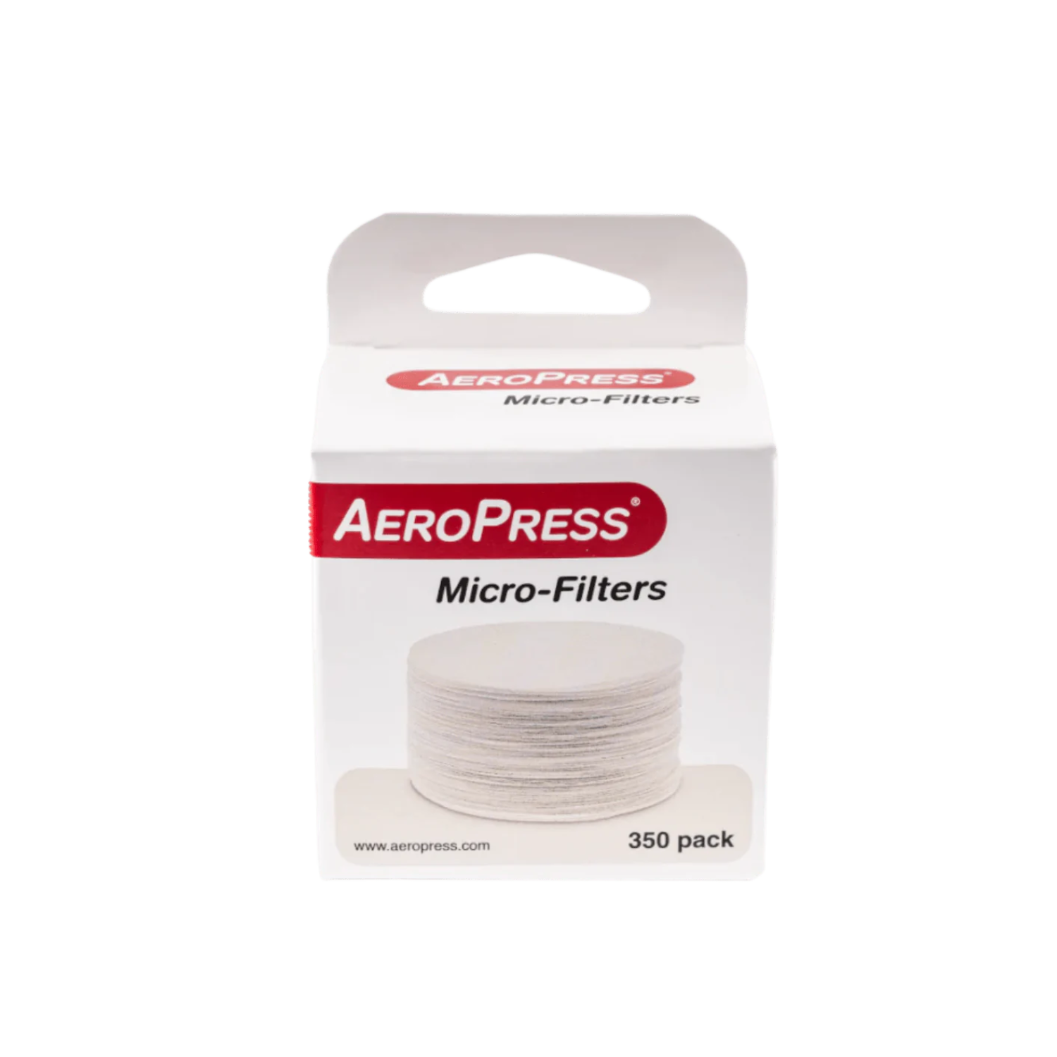 AeroPress Micro Filters