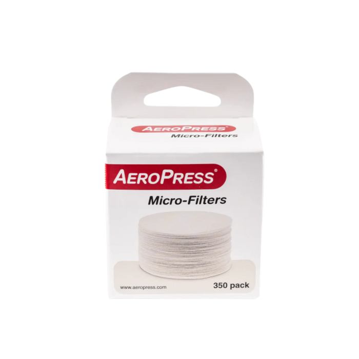 AeroPress Micro Filters