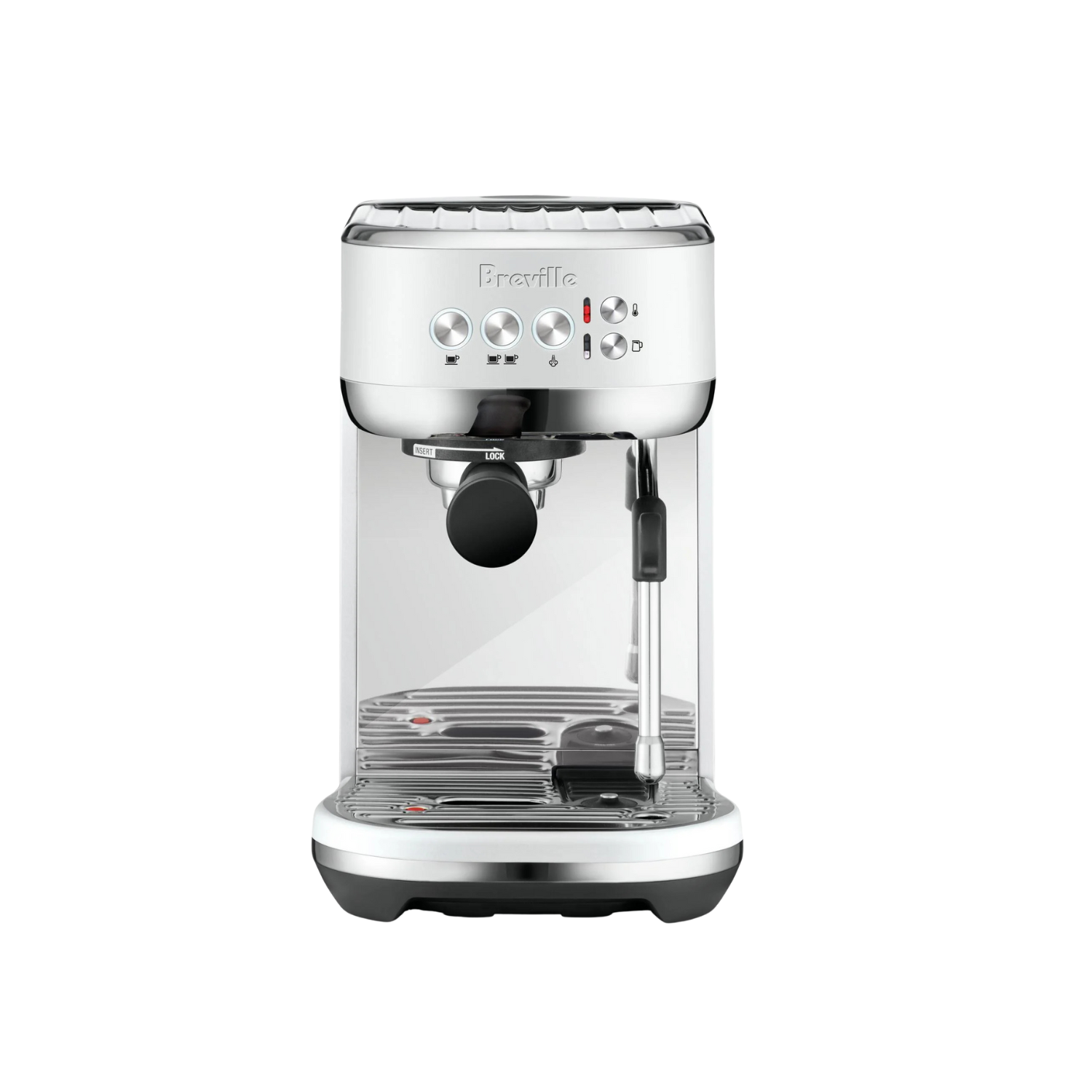 Breville Bambino® Plus Espresso Machine
