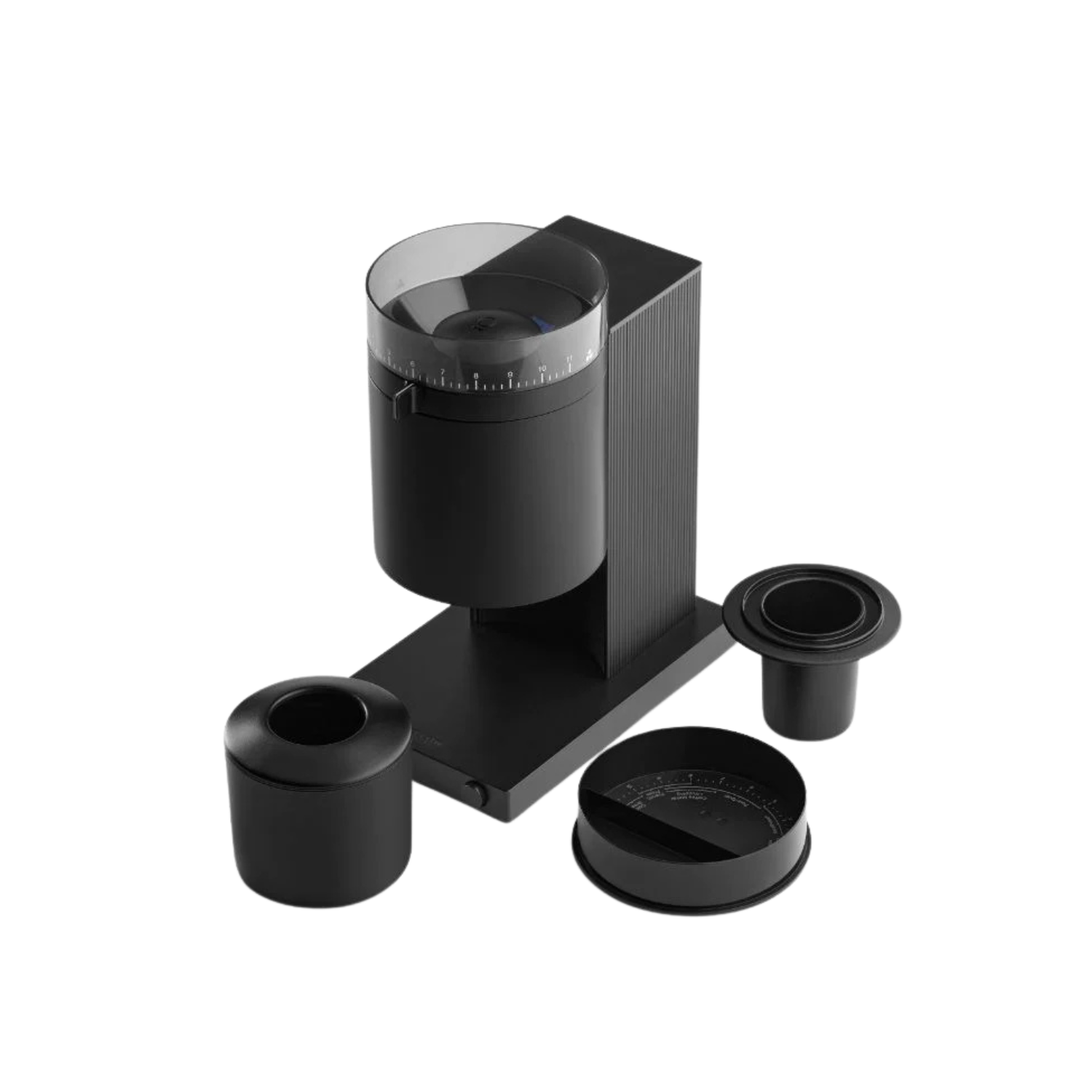 Fellow® Opus All-Purpose Grinder