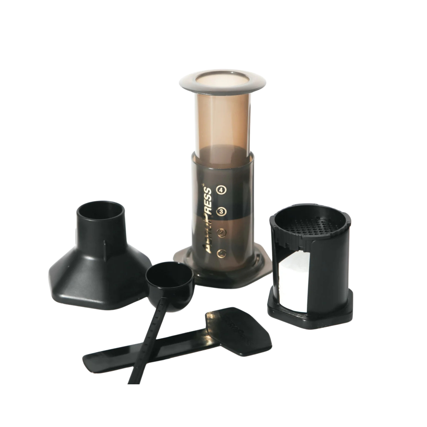 AeroPress Coffee Maker