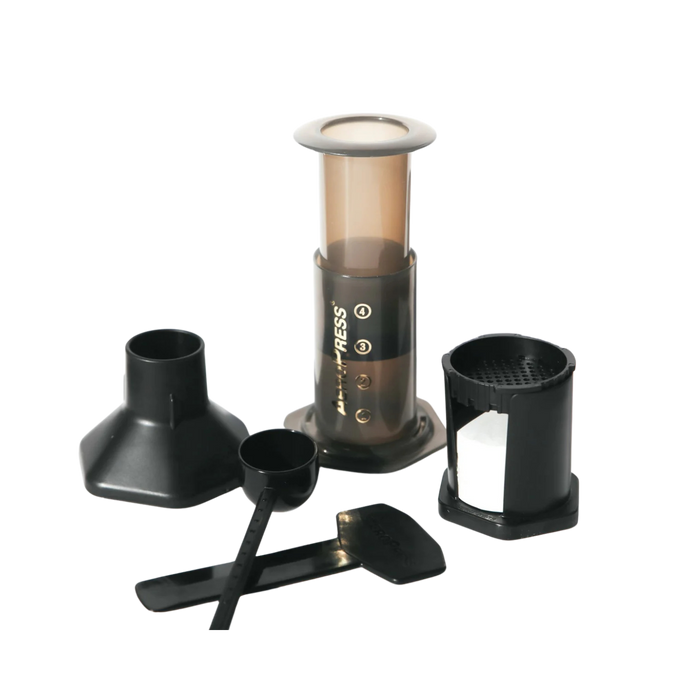 AeroPress Coffee Maker