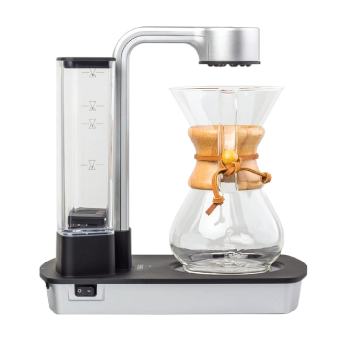 Chemex ottomatic shop 2.0 coffee maker