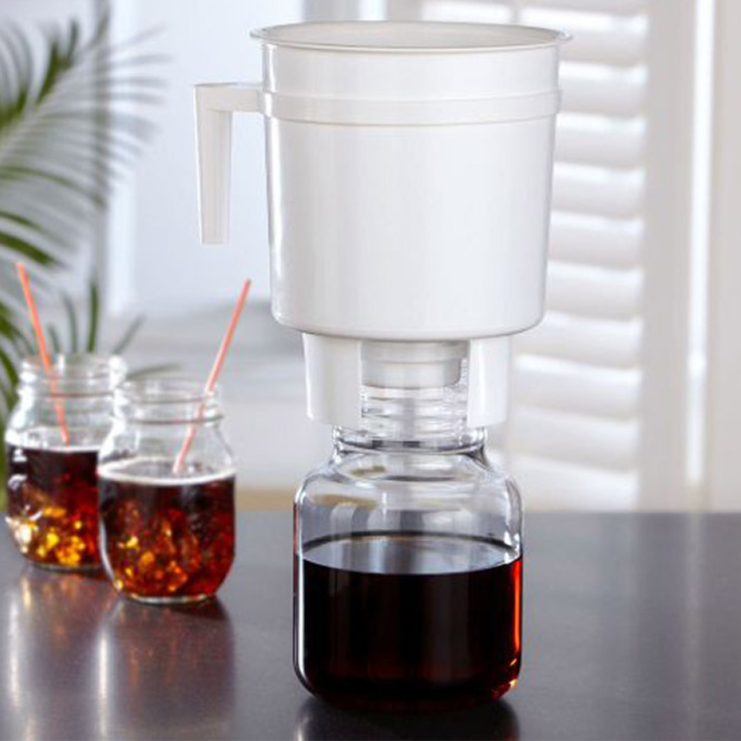 Toddy Cold Brew Coffee and Tea Maker