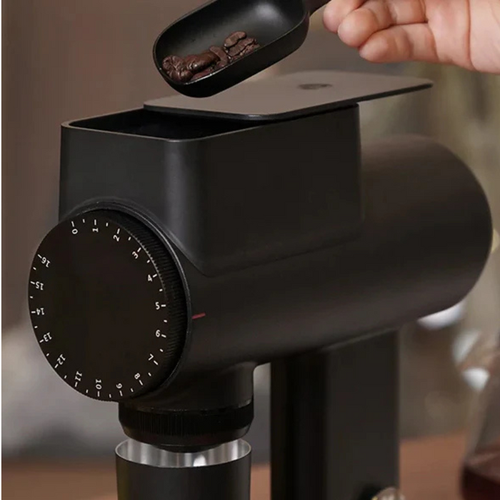 Timemore Sculptor Electric Coffee Grinder