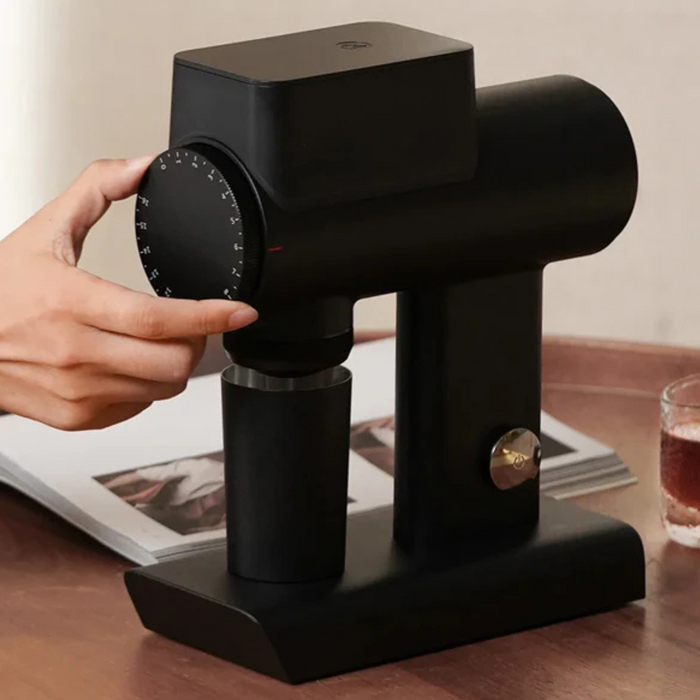 Timemore Sculptor Electric Coffee Grinder