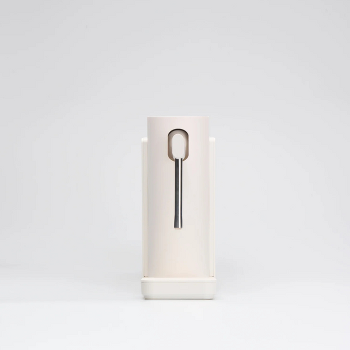 The Morning Dream Milk Steamer