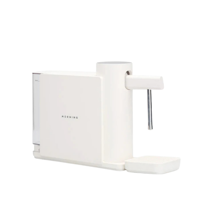 The Morning Dream Milk Steamer
