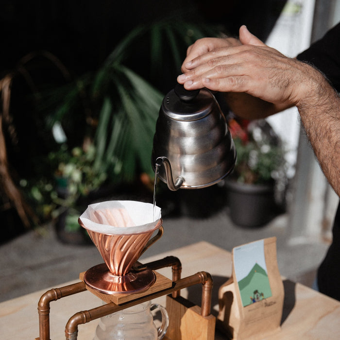 V60 Drip Kettle | Hario Buono